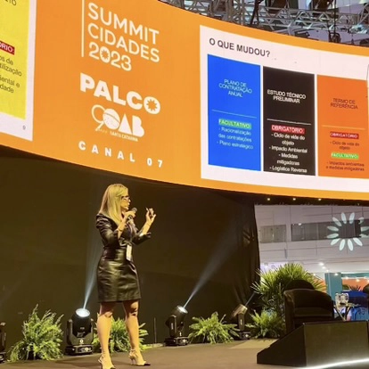 Summit Cidades 2023